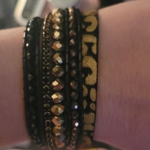 Victoria Emerson Bracelet